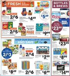 Dillons Weekly Ad - valid from 06.08.2025 | Page: 6