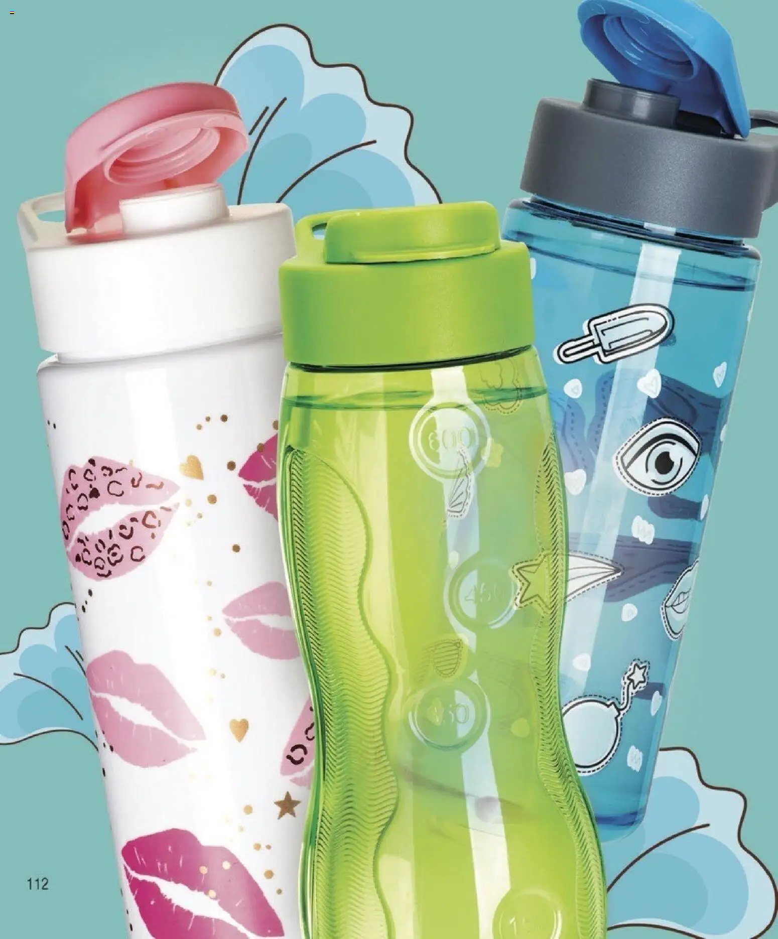 Violetta catálogo │ válido desde el 01.02.2026 | Página: 112