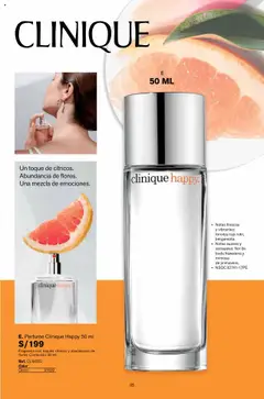 Vista previa de folleto Leonisa - Campaña de la Leonisa válido desde 01.10.2025 | Página: 5