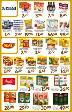 Confiança Black Friday - Pré-Visualização do folheto da loja Confiança, válido de 24.10.2025 | Página: 7