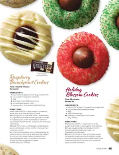 Preview of Cub Foods weekly ads valid from 31.10.2025 | Page: 40