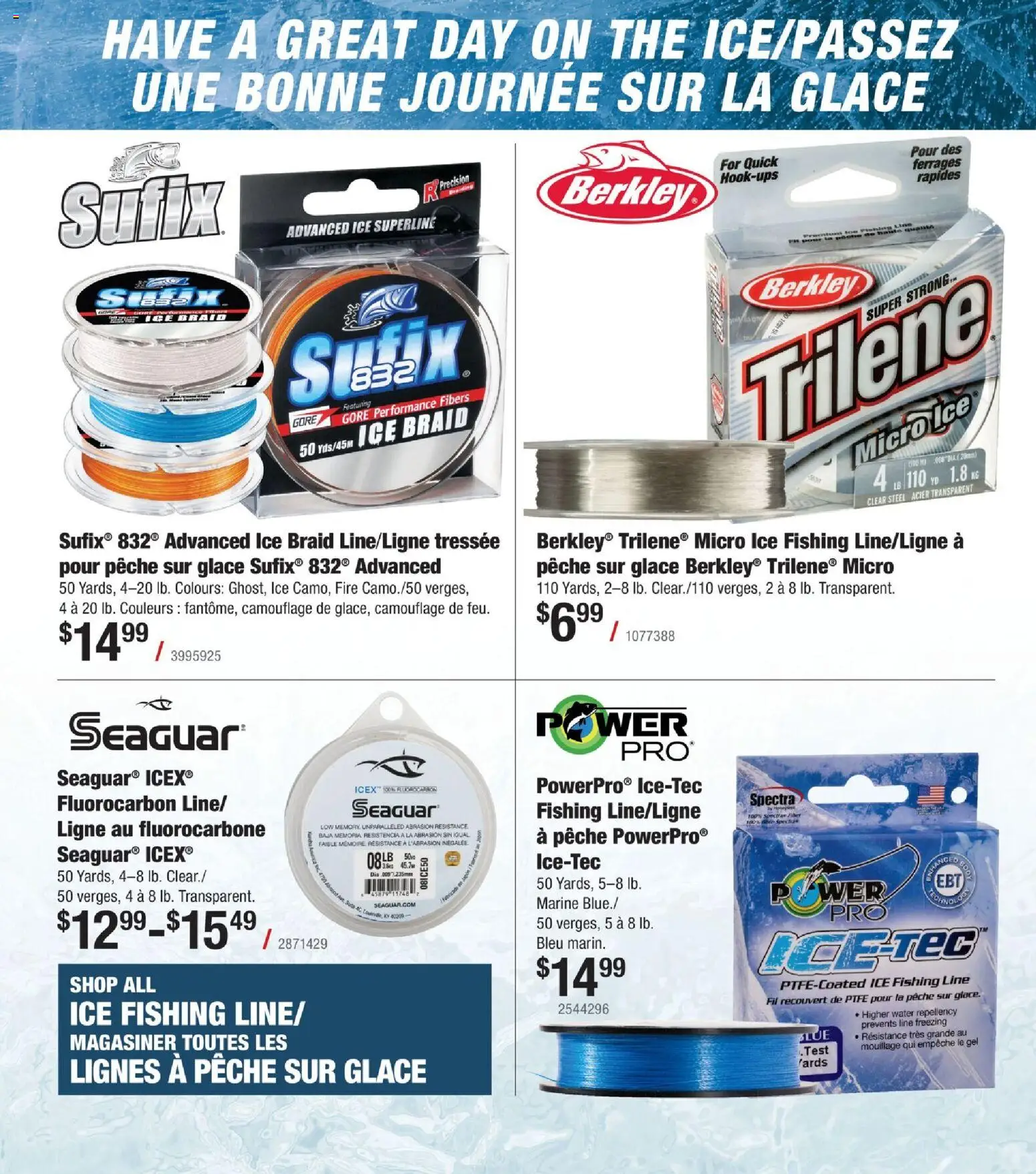 Cabelas flyer valid from 21.11.2025 | Page: 16