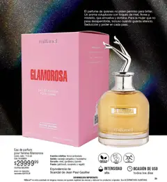 Vista previa Millanel - Catálogo válido desde el 30.03.2026 | Página: 25 | Productos: Jean, Perfume