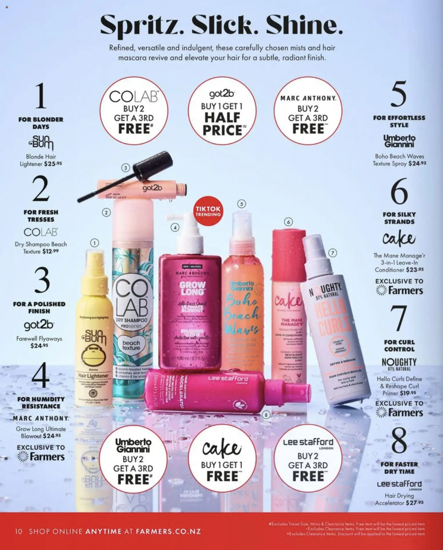 Farmers catalogue from 05.02.2026 | Page: 10