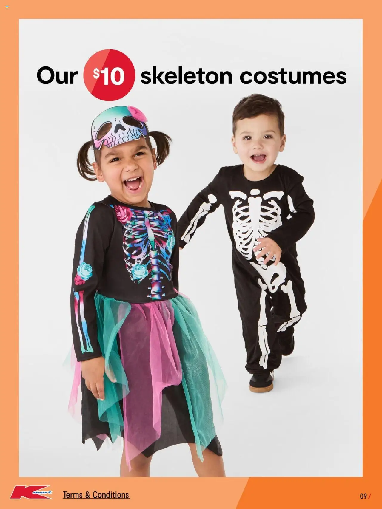 Kmart catalogue - valid from 25.09.2025 | Page: 9