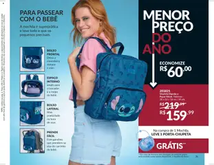 Avon - Campanha 04: Casa & Estilo - Pré-Visualização do folheto da loja Avon, válido de 18.02.2026 | Página: 71