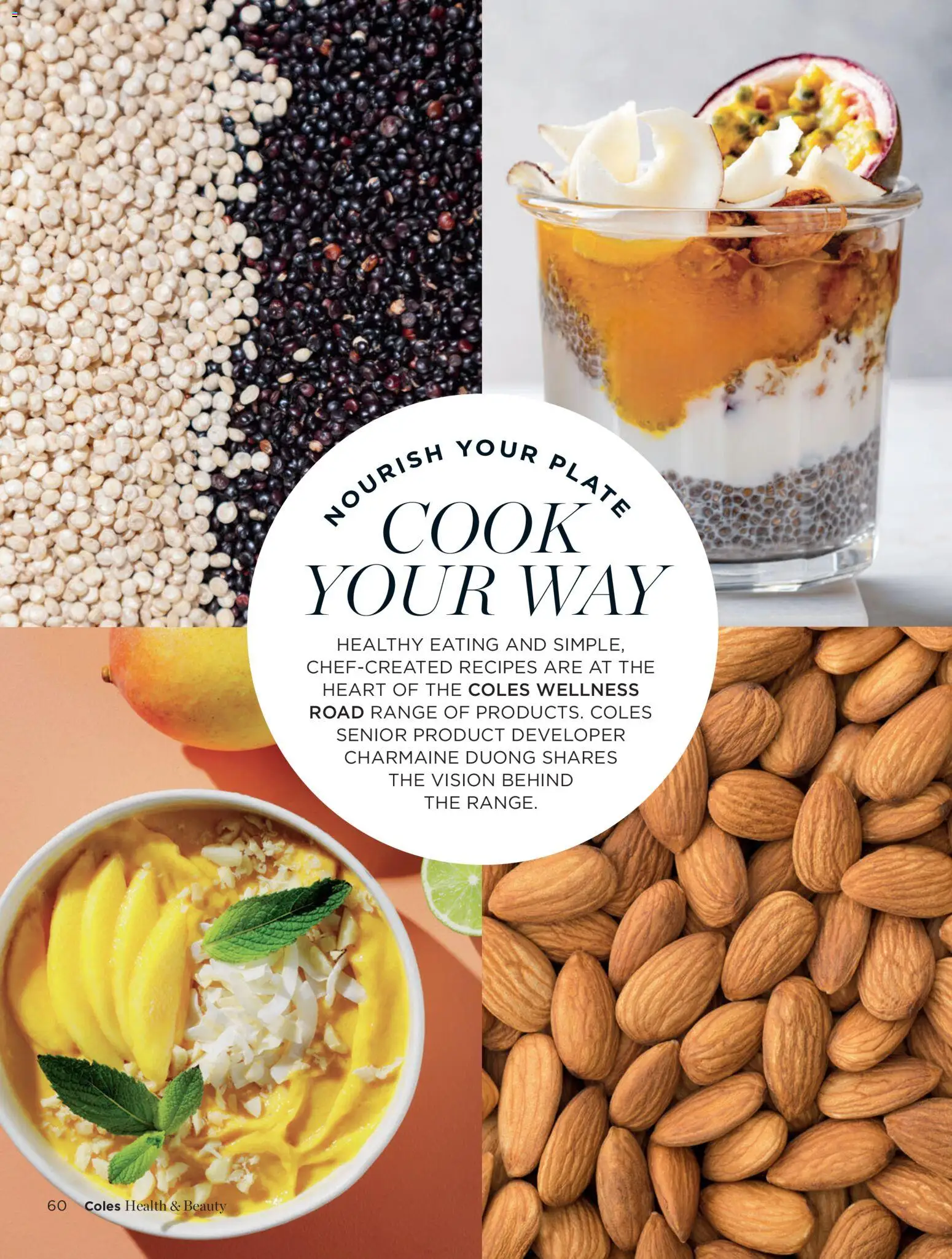 Coles catalogue - valid from 06.01.2026 | Page: 60