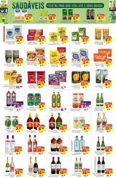 Supermercados São Vicente - Ofertas da semana - Pré-Visualização do folheto da loja Supermercados São Vicente, válido de 19.12.2025 | Página: 3