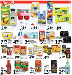 Preview of Fortinos weekly flyer / circulaire from shop Fortinos valid from 26.02.2026 | Page: 6