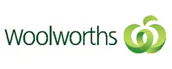 Logo Woolworths logo
