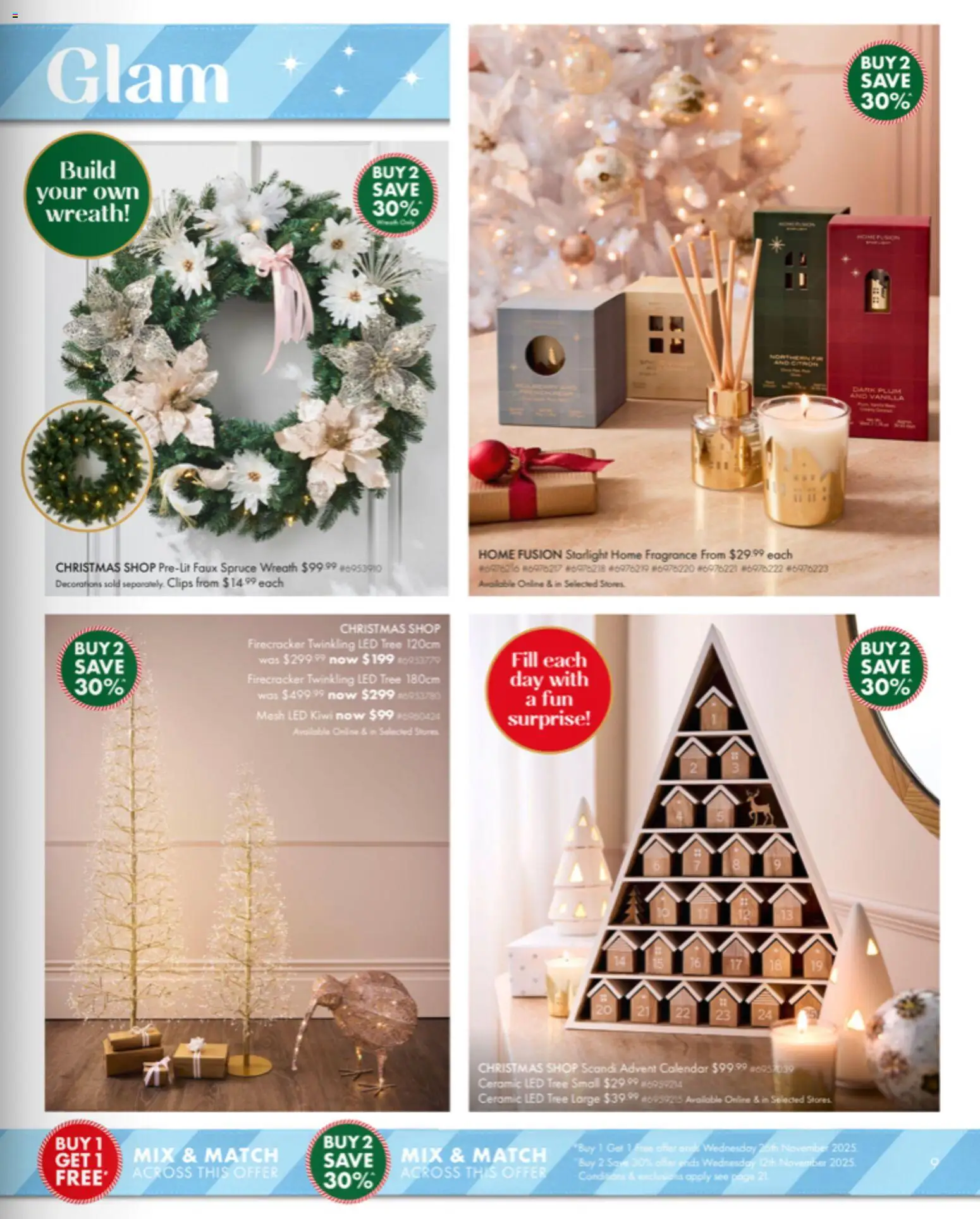 Farmers catalogue from 06.11.2025 | Page: 9