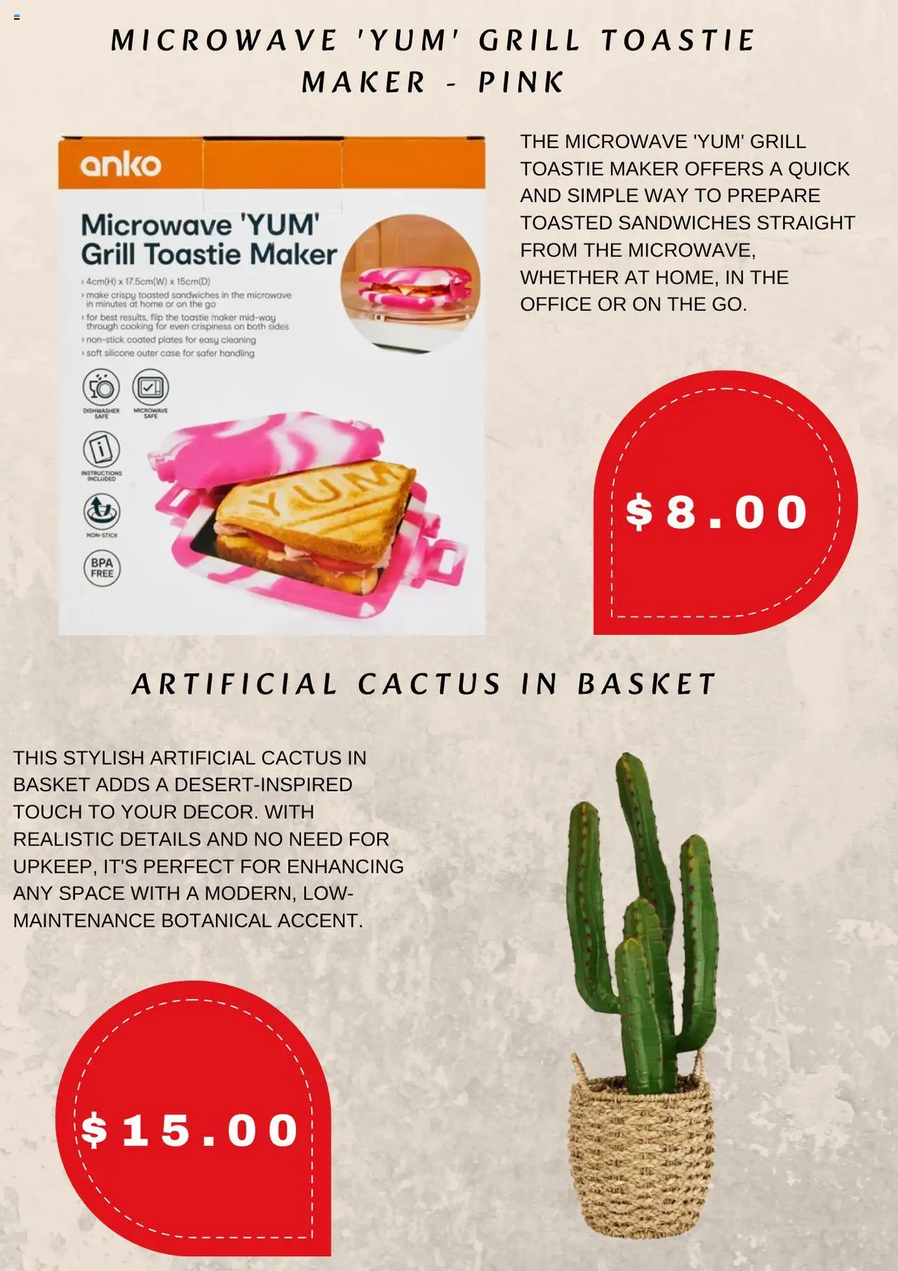 Kmart catalogue from 01.09.2025 | Page: 2