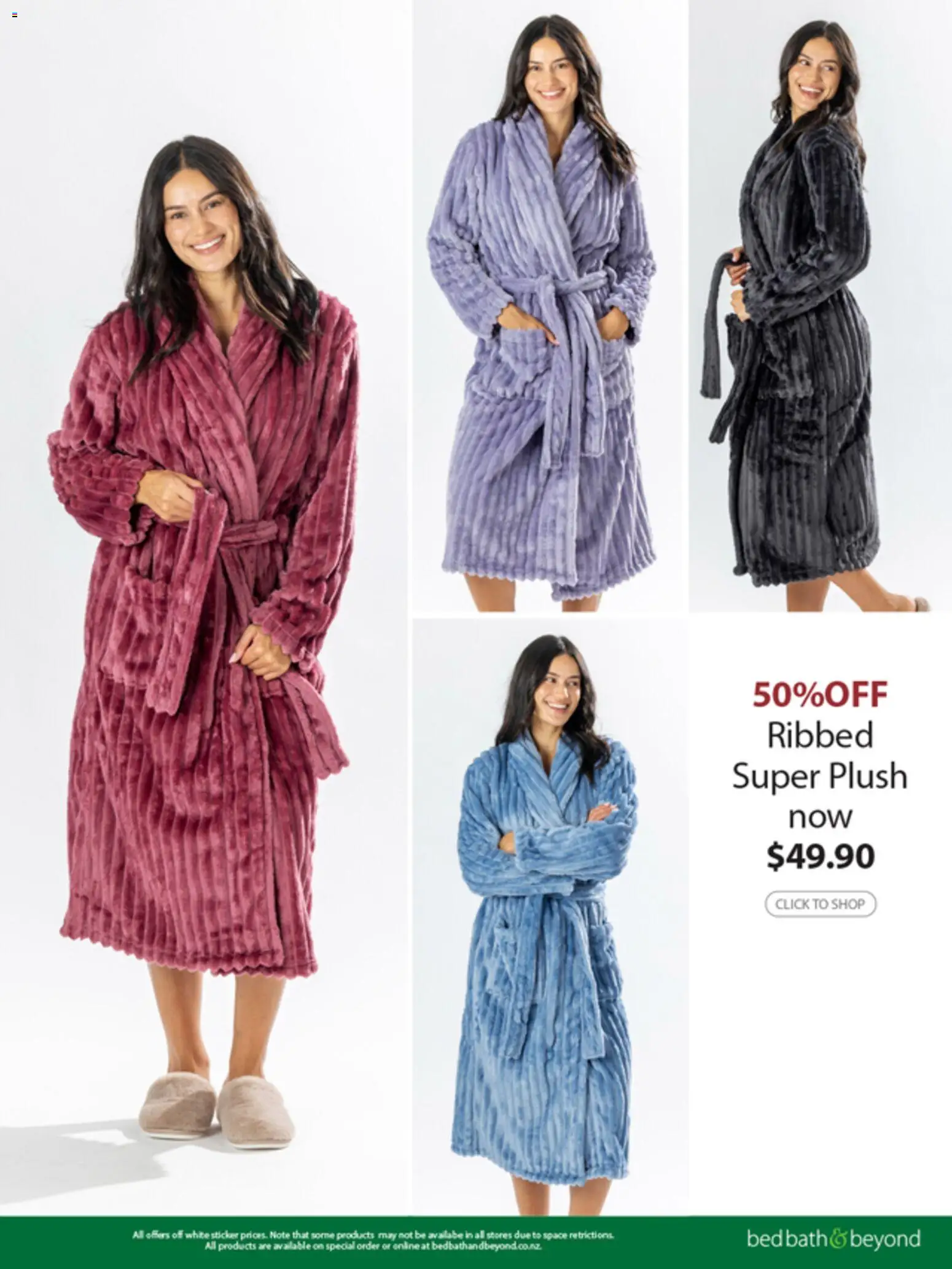 Bed Bath and Beyond catalogue from 09.03.2026 | Page: 41