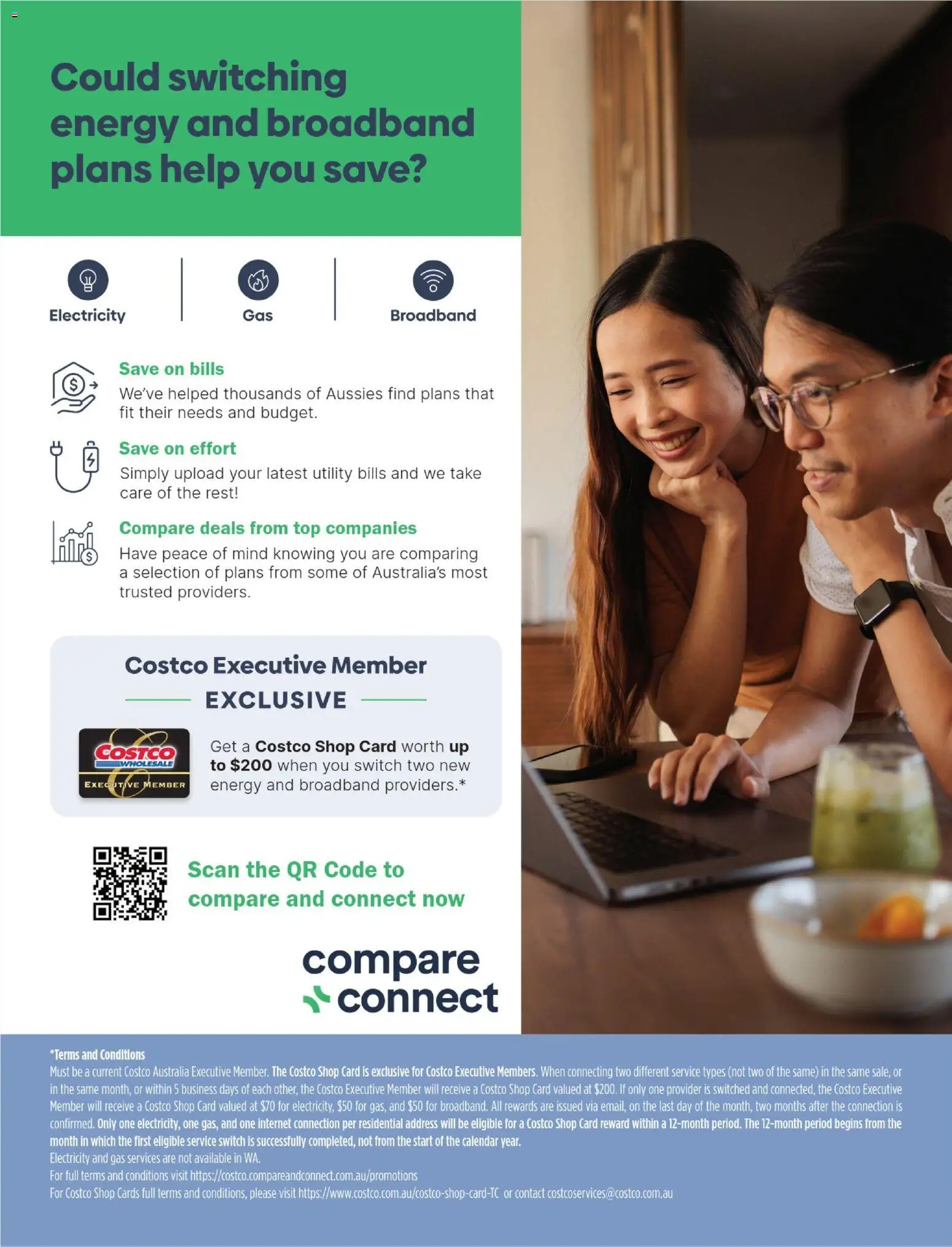 Costco catalogue - valid from 01.01.2026 | Page: 40