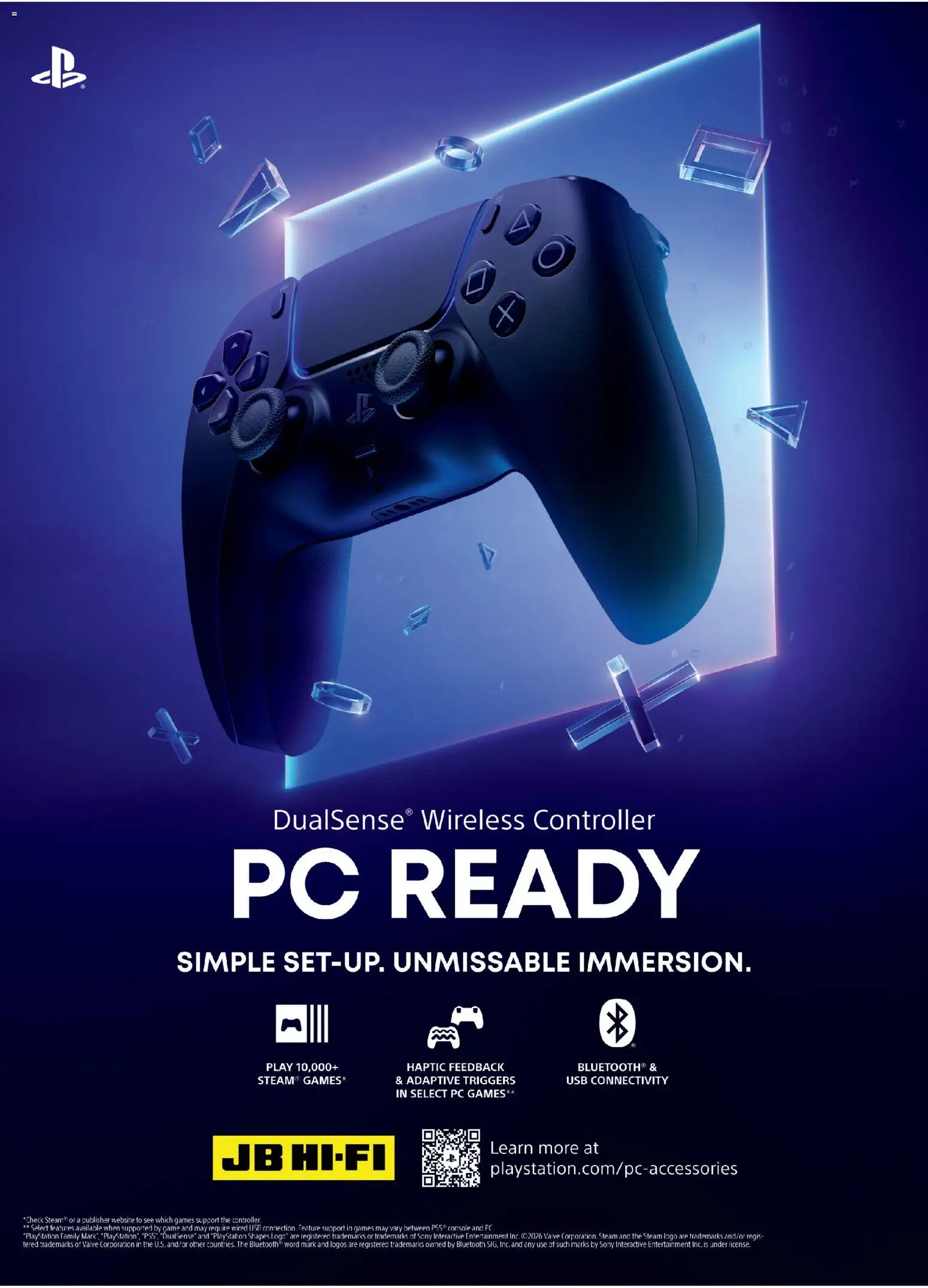 JB Hi-Fi catalogue - valid from 01.04.2026 | Page: 3