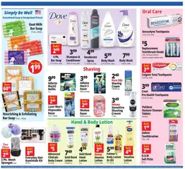 Preview of Ocean State Job Lot weekly ads valid from 04.12.2025 | Page: 17