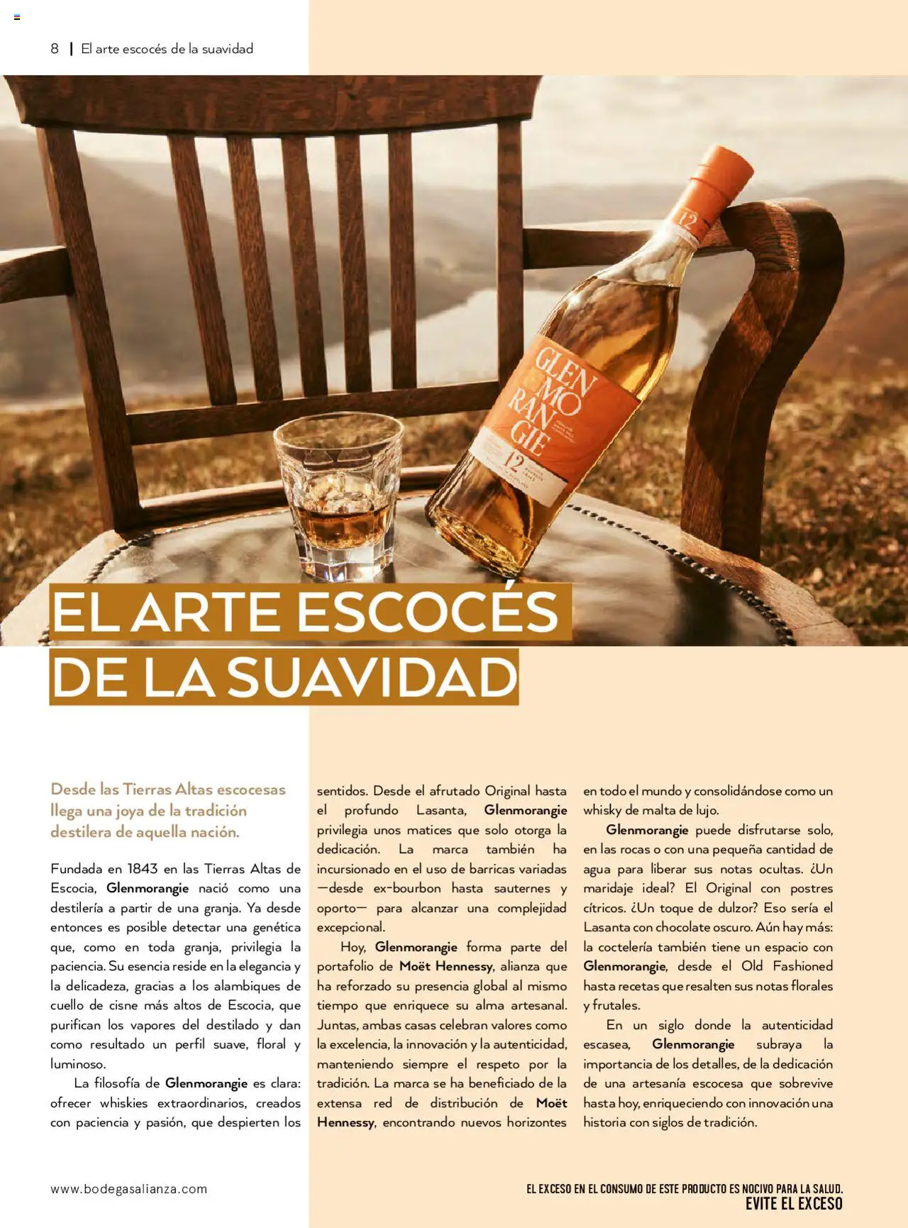 Nuevas ofertas de Bodegas Alianza válidas en toda la República Mexicana desde el 01.07.2025. ¡Encuentra las mejores ofertas en Bodegas Alianza catálogo Cava Morada! | Página: 10 | Productos: Agua, Chocolate, Perfil, Whisky