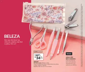 Avon - Campanha 19: Casa & Estilo - Pré-Visualização do folheto da loja Avon, válido de 21.11.2025 | Página: 30