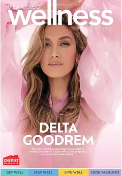 Preview of Chemist Warehouse Catalogue - valid from 13.11.2025