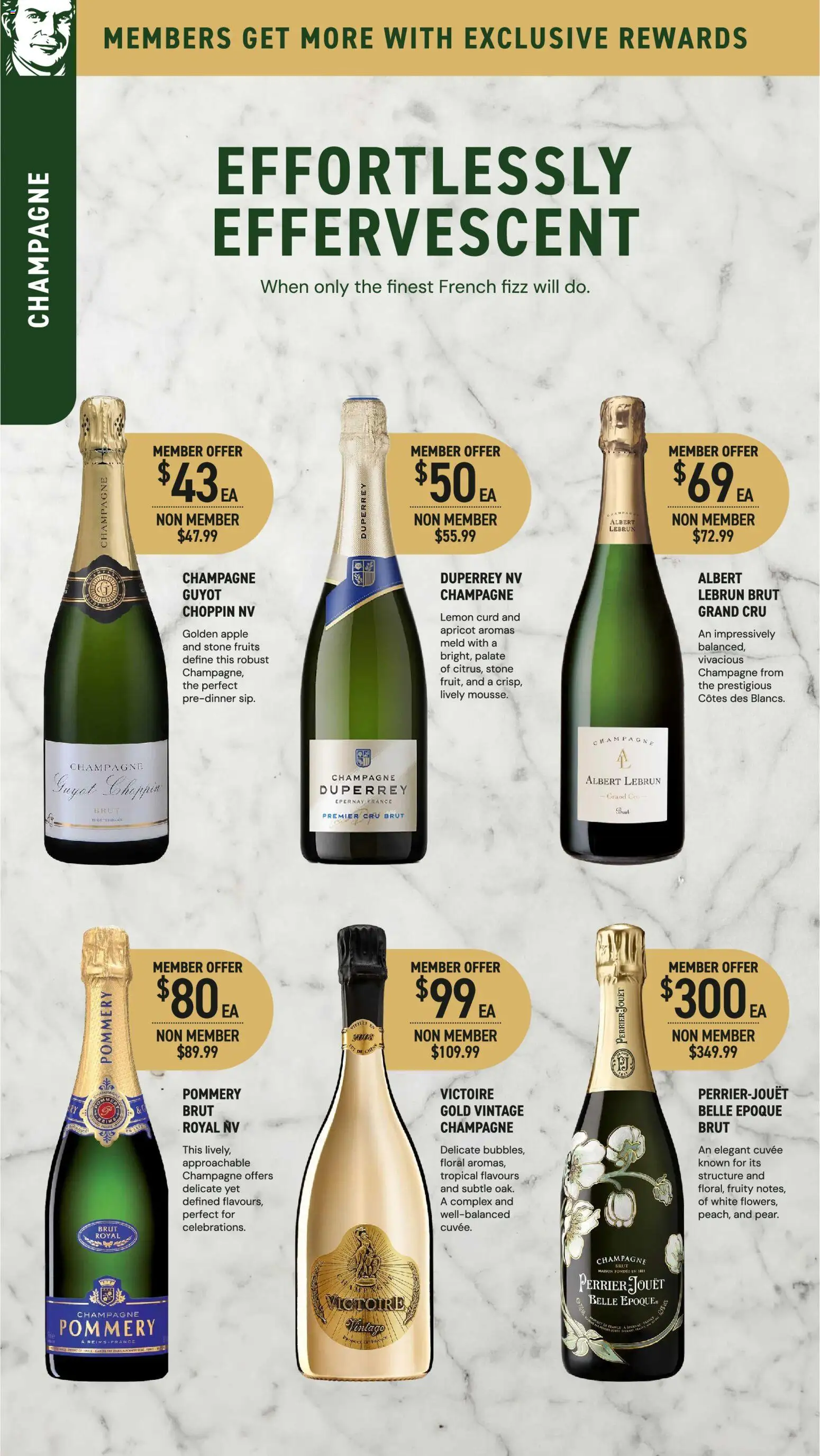 Dan Murphy's catalogue - valid from 09.04.2026 | Page: 11 | Products: Floral, Fruits, Lemon