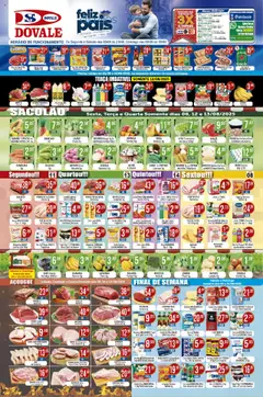 Dovale - Ofertas da semana - Pré-Visualização do folheto da loja Dovale, válido de 08.08.2025
