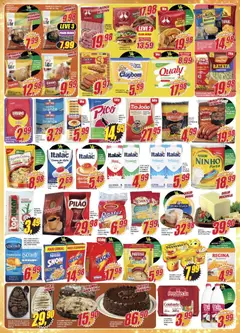 Vianense ofertas - Pré-Visualização do folheto da loja Vianense, válido de 03.04.2026 | Página: 1