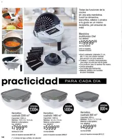 Vista previa Millanel - Catálogo válido desde el 02.03.2026 | Página: 148