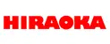 Logotipo de Hiraoka en Electrónica