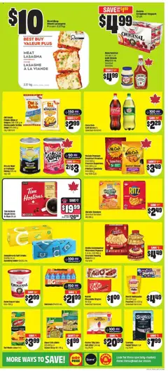 FreshCo flyer valid from 24.07.2025 | Page: 5