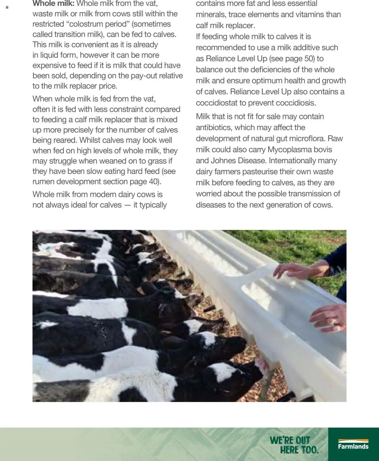 Farmlands catalogue from 14.05.2025 | Page: 33