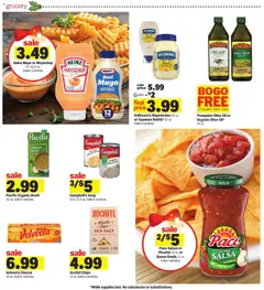 Preview of Meijer weekly ads valid from 10.12.2025 | Page: 12