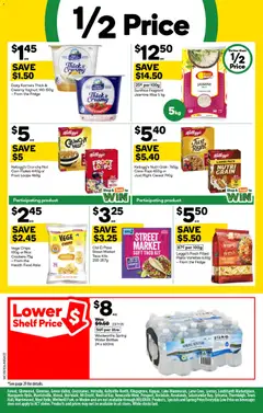 Preview of Woolworths Black Friday - valid from 05.11.2025 | Page: 22