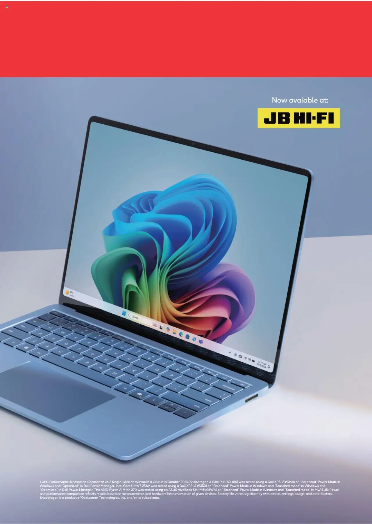 JB Hi-Fi catalogue - valid from 01.08.2025 | Page: 21 | Products: Battery