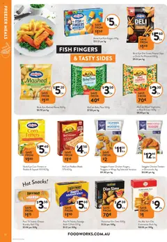 Foodworks catalogue - valid from 13.08.2025 | Page: 22
