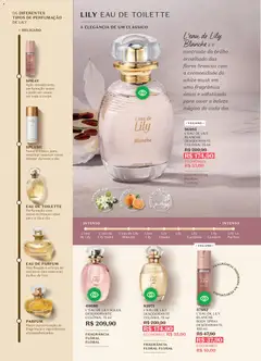 O Boticário - Ciclo 17/2025 - Pré-Visualização do folheto da loja O Boticário, válido de 01.12.2025 | Página: 47