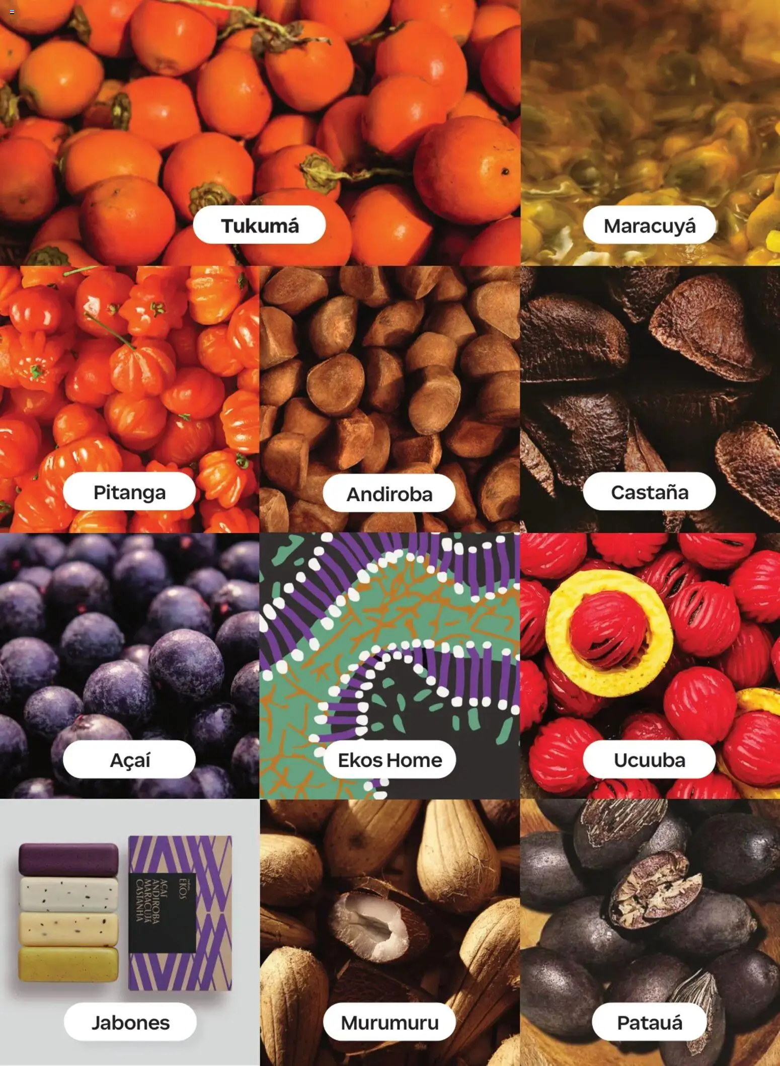 Catálogo Natura válido desde 18.02.2026 | Página: 109