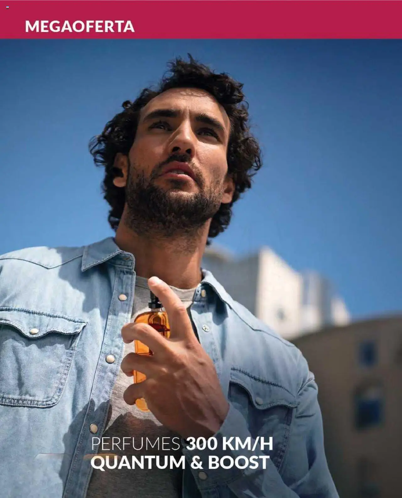 Catálogo Avon Campaña 12 │ válido desde el 11.07.2025 | Página: 55