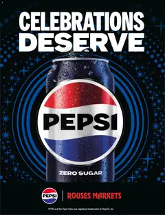 Preview of Rouses weekly ads valid from 20.11.2025 | Page: 19 | Products: Sugar