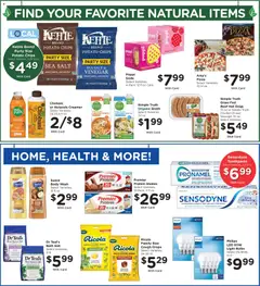 Preview of Fred Meyer weekly ads valid from 29.10.2025 | Page: 10