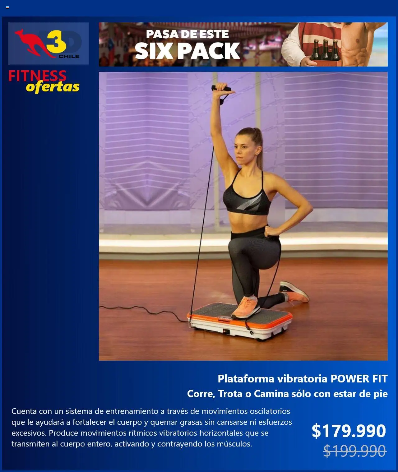 A3D ofertas  │ válido desde el 14.10.2025 | Página: 7