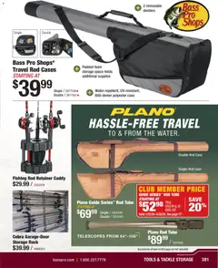 Preview of Cabela's weekly ads valid from 22.01.2026 | Page: 381