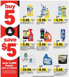 Preview of Meijer weekly ads valid from 01.04.2026 | Page: 16
