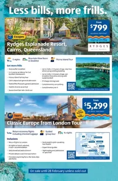 Preview of Catalogue Aldi - valid from 11.02.2026 | Page: 16