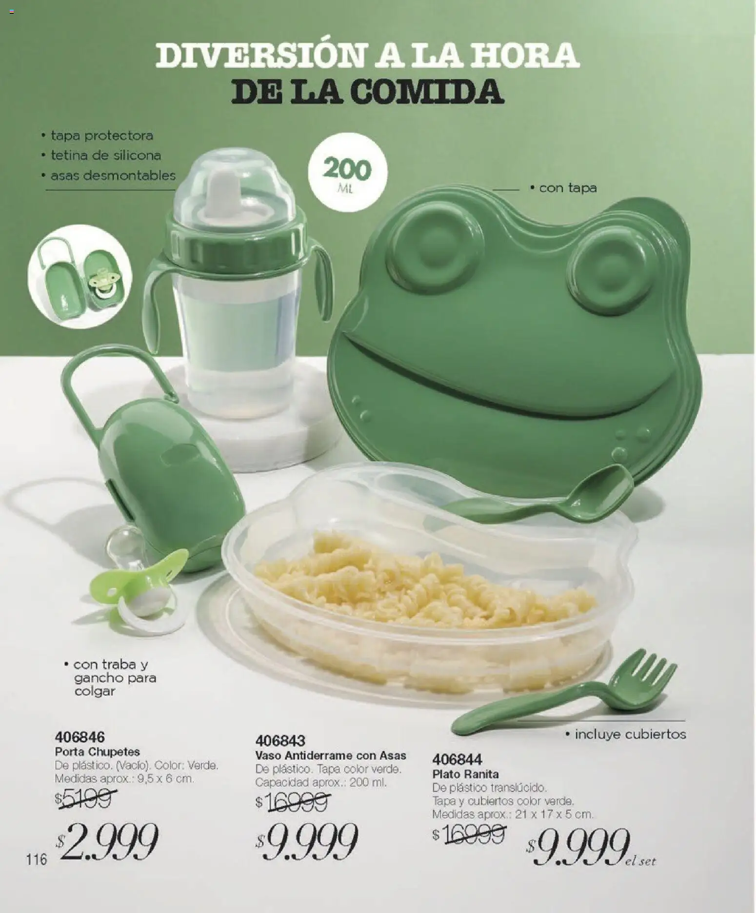 Violetta - Violetta Cosméticos │ válido desde el 09.03.2026 | Página: 557