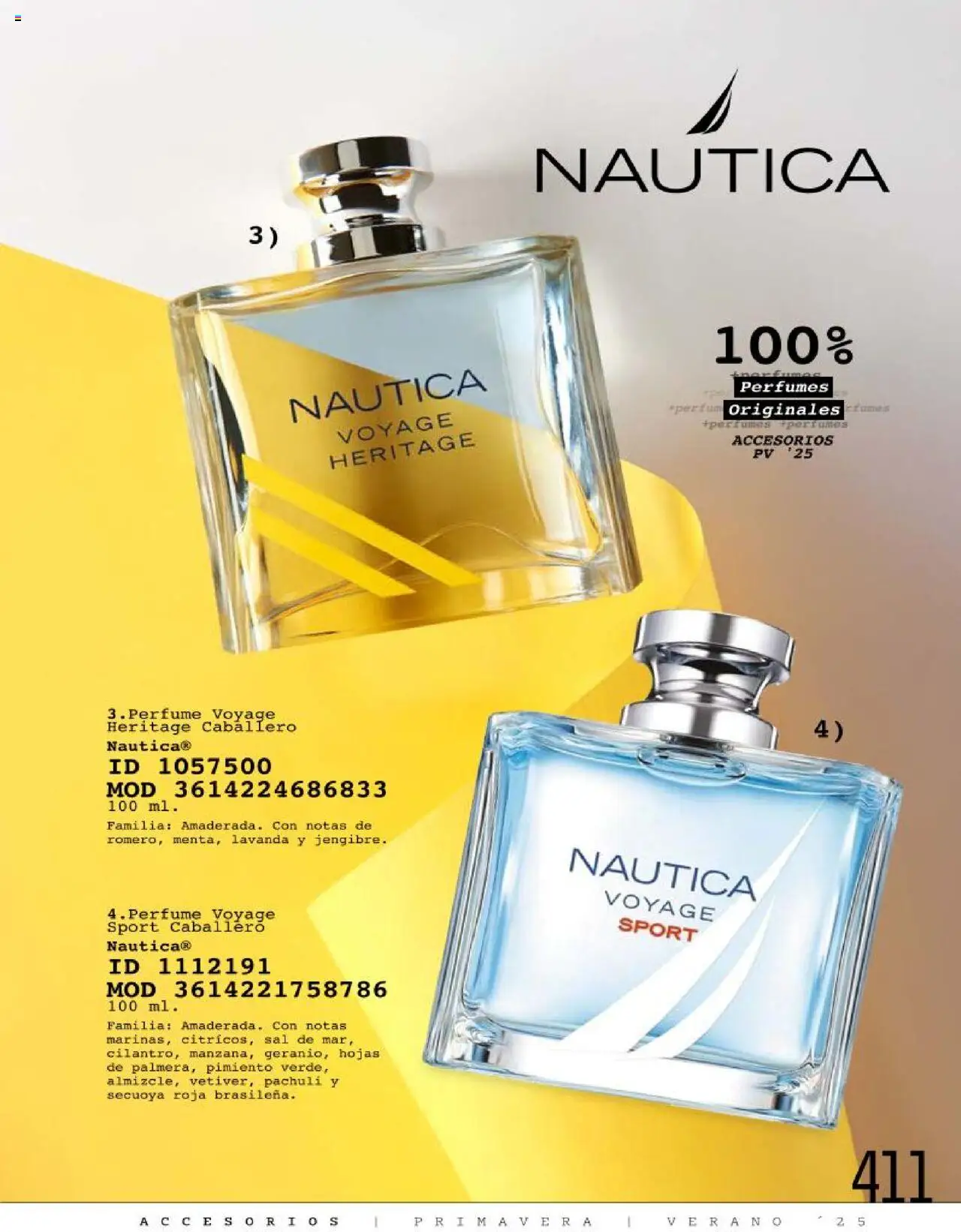 Nuevas ofertas de Price Shoes válidas en toda la República Mexicana desde el 02.05.2025. ¡Encuentra las mejores ofertas en Price Shoes catálogo Accesorios! | Página: 413 | Productos: Sal, Pimiento, Perfume