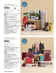 Vista previa de El Corte Inglés catálogo Especial Cataluña, nuevo folleto de la tienda, válido en México a partir del 03.10.2025 | Página: 68