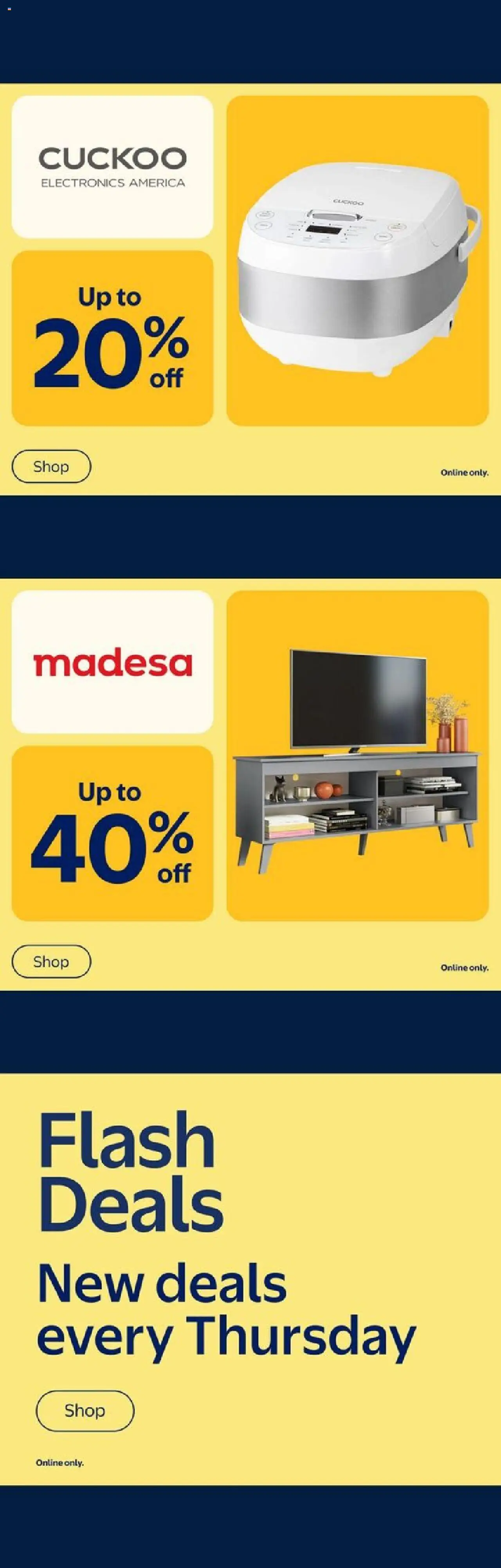 Walmart flyer valid from 12.06.2025 | Page: 12