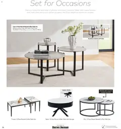 Preview of Harvey Norman - Lounge & Dining Collections - valid from 12.02.2026 | Page: 26