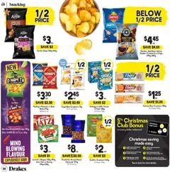 Preview of Drakes  Catalogue  - valid from 21.01.2026 | Page: 19