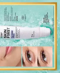 Vista previa de folleto CyZone catálogo - Campaña 7 de la CyZone válido desde 04.04.2026 | Página: 53